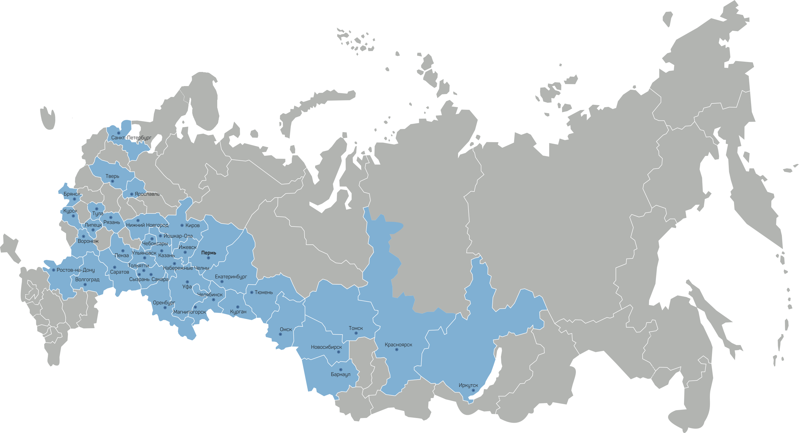 О компании Дом.ру в Йошкар-Оле — история развития оператора  телекоммуникационных услуг